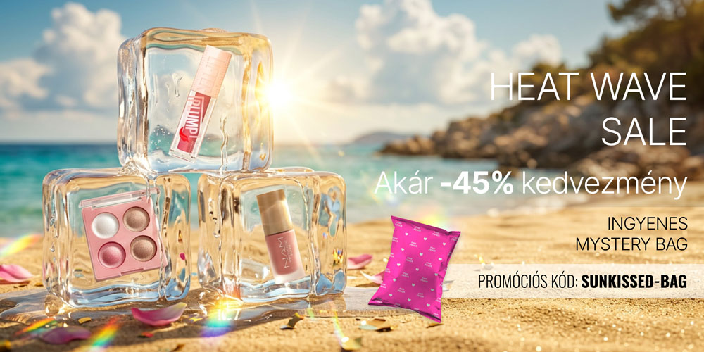 Promotion banner