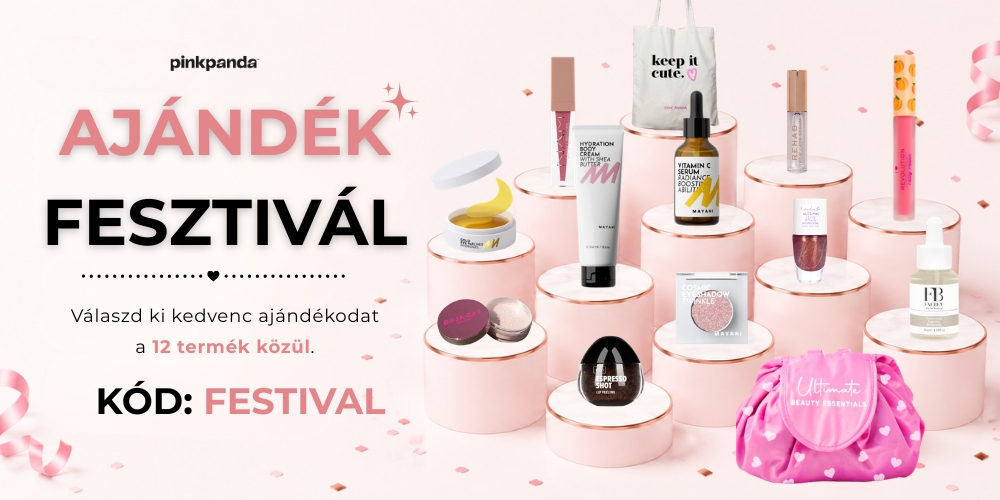 Promotion banner