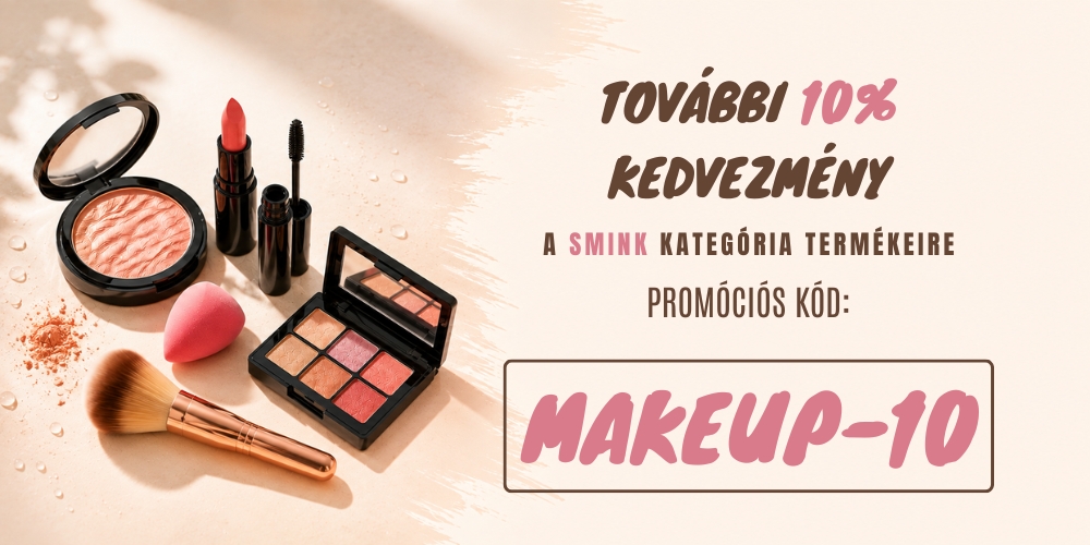 Promotion banner