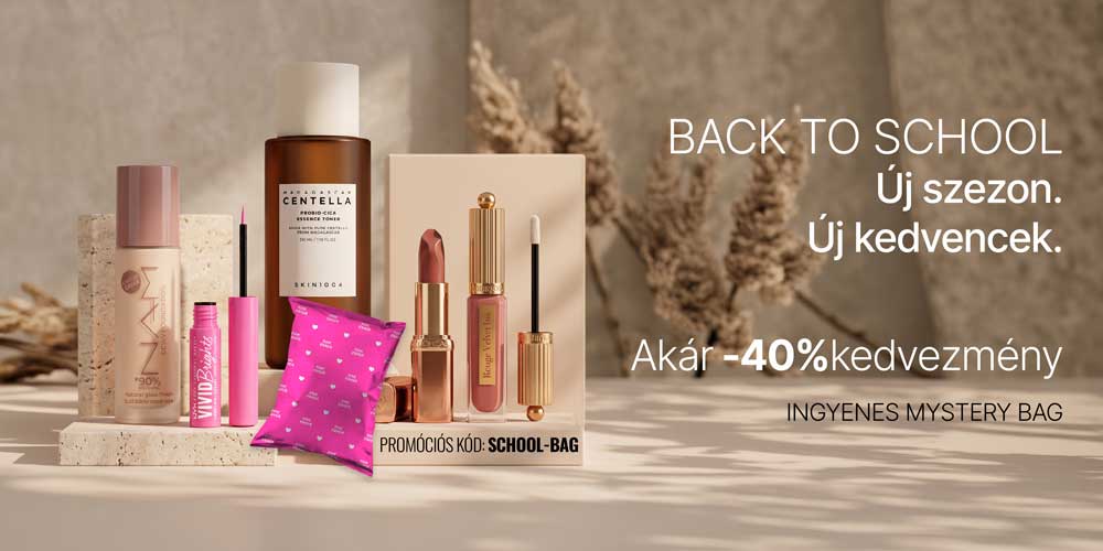Promotion banner