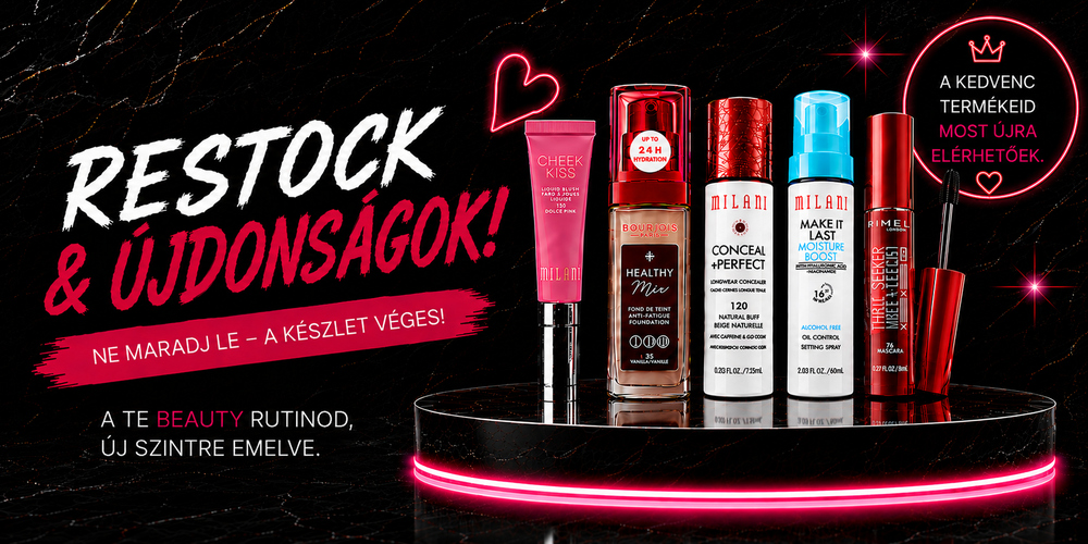 Promotion banner