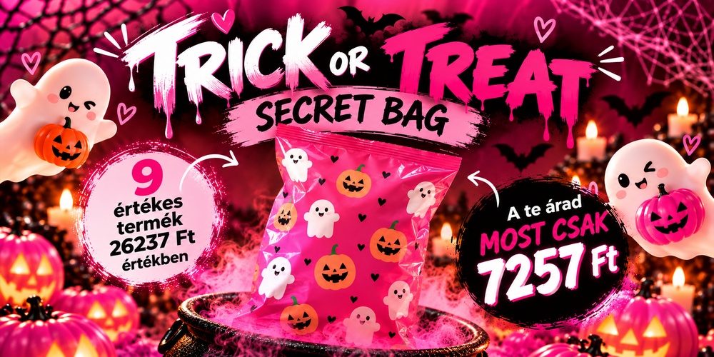 Promotion banner