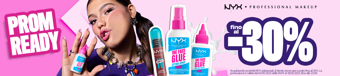 NYX Professional Makeup