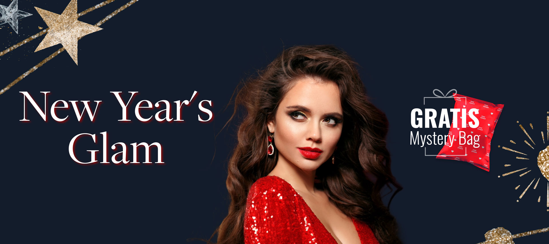 Sconti fino al 70% + Mystery Bag GRATIS