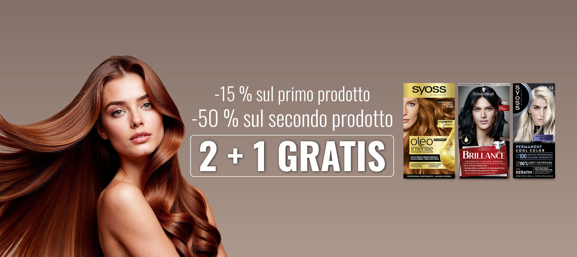 Più acquisti, meno paghi.