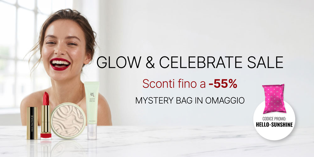 Promotion banner