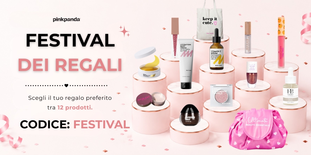 Promotion banner