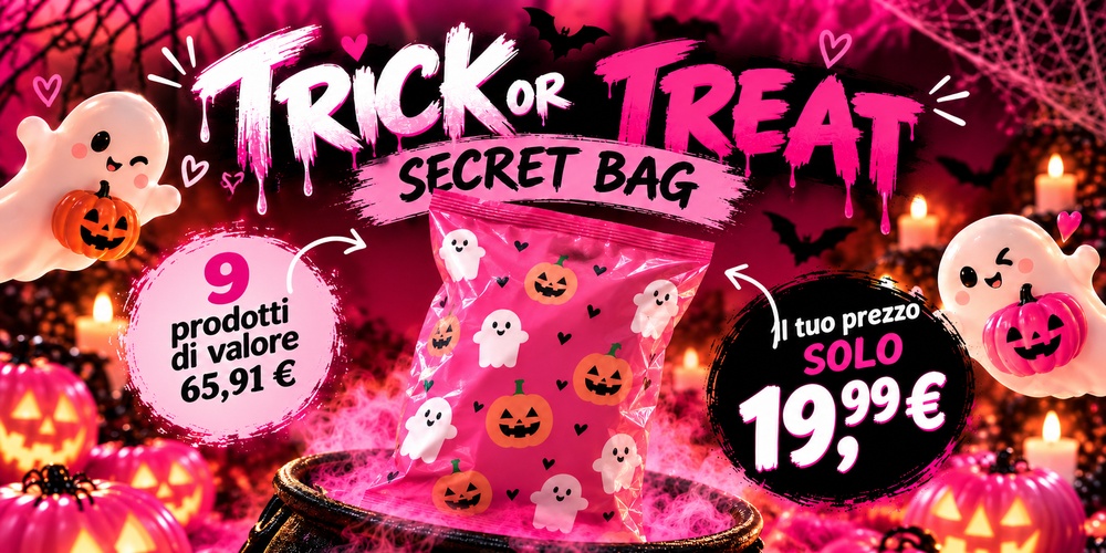 Promotion banner