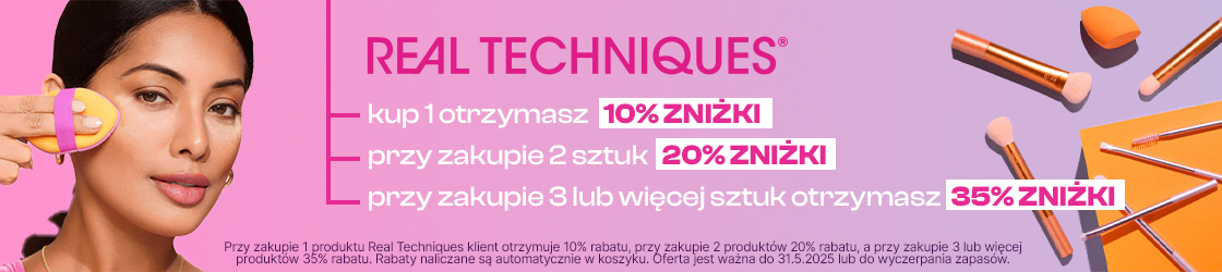 Real Techniques