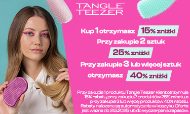 Tangle Teezer