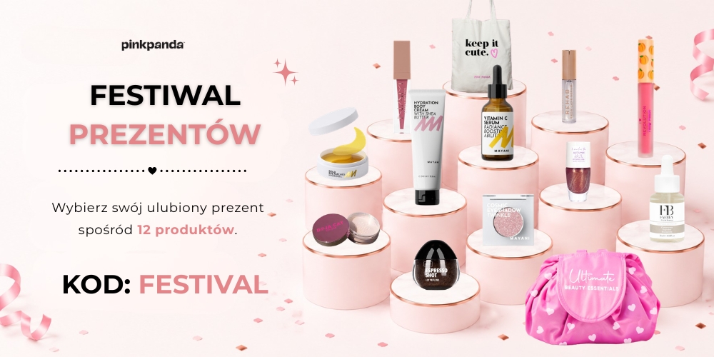 Promotion banner