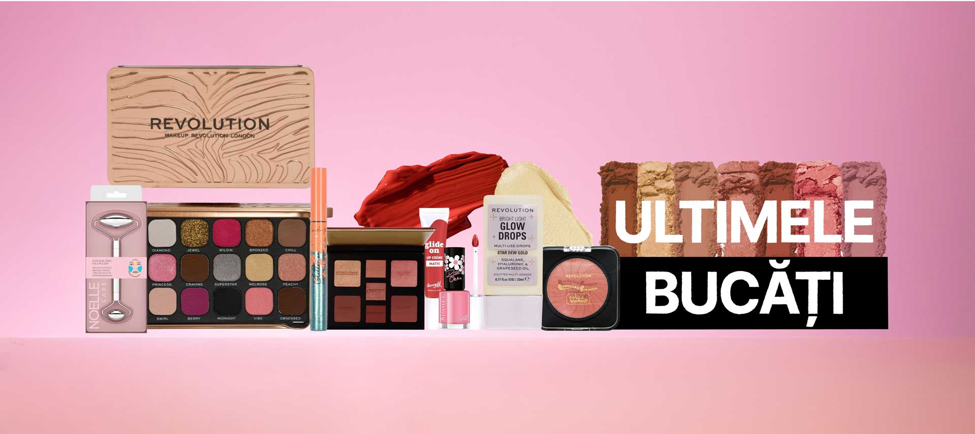 Piesele tale preferate la prețuri incredibile.