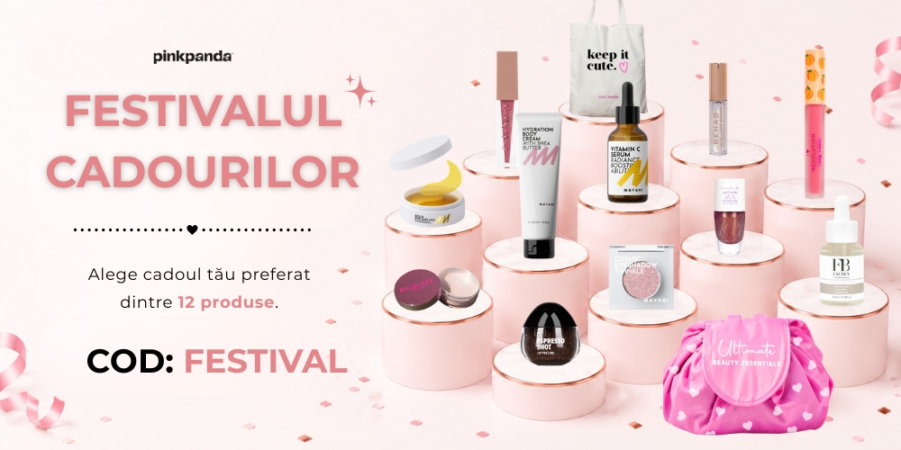 Promotion banner