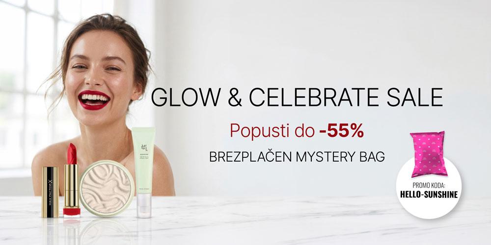Promotion banner