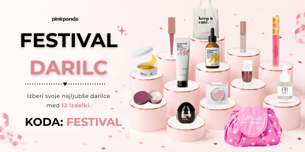 Promotion banner