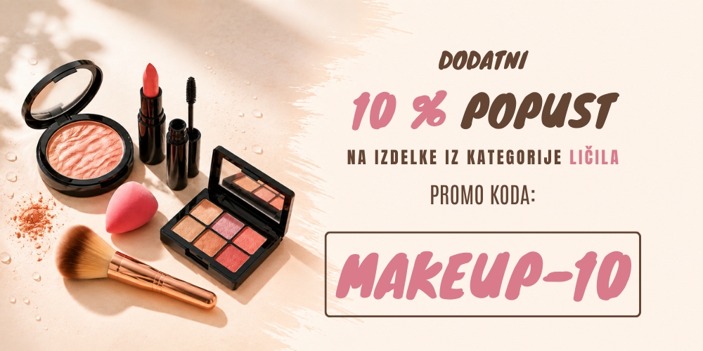 Promotion banner