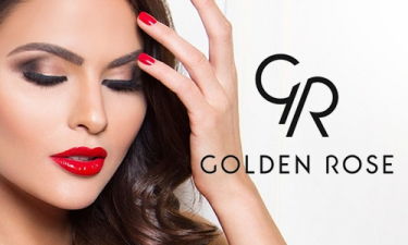 Golden Rose