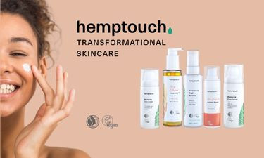 Hemptouch