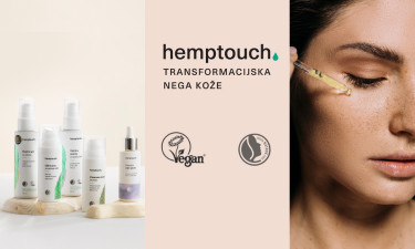 Hemptouch