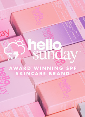hello sunday