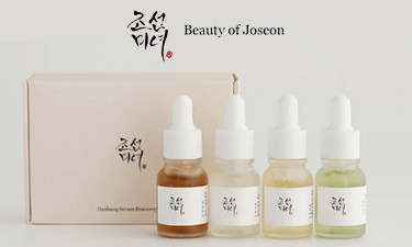 Beauty of Joseon