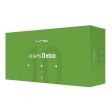 Sensilab Detox sensilab 10 days detox ličila si Sensilab Detox sensilab 10 days detox ličila si