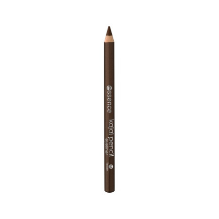 essence creion de ochi Kajal Pencil - 08 Teddy