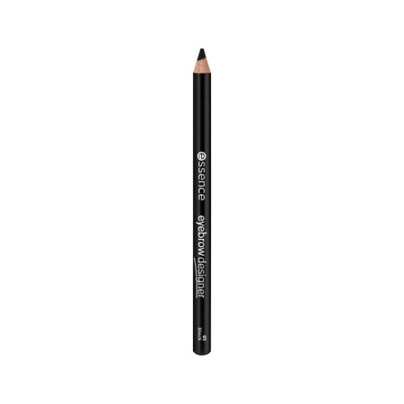 essence creion de sprancene Eyebrow Designer - 01 Black