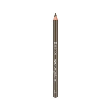 essence creion de sprancene Eyebrow Designer - 02 Brown