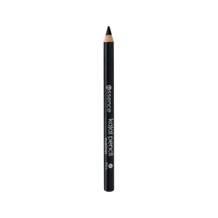 essence creion de ochi Kajal Pencil - 01 Black
