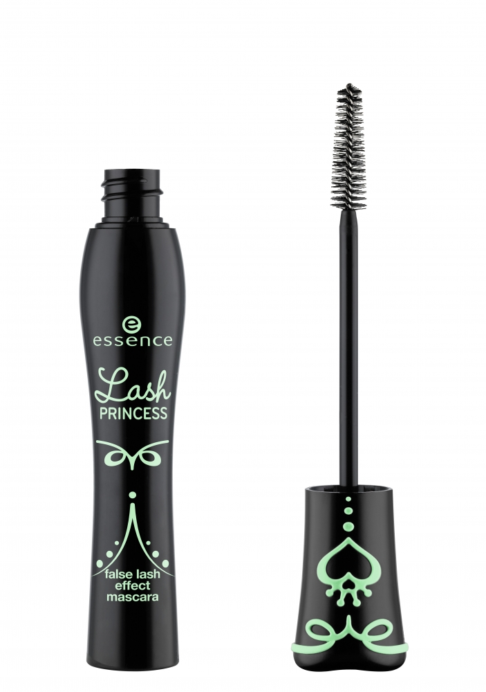 essence mascara Lash Princess False Lash Effect Mascara - PinkPanda.it halloween essence