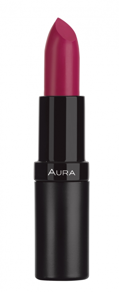 Aura Ruj De Buze Final Matte Boomerang 703 3695 Pink Panda