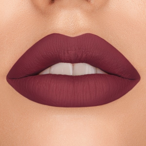 Nabla Ruj De Buze Dreamy Matte Liquid Lipstick Karnel Pink Panda