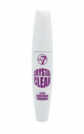 W7 Cosmetics Pflegende Mascara Crystal Clear Mascara Pink Panda