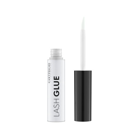 CATRICE lepidlo na umelé riasy - Lash Glue 010