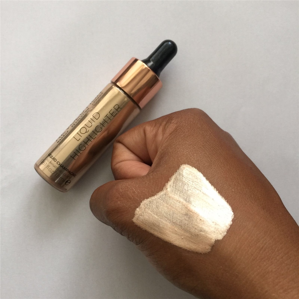 Makeup Revolution iluminator lichid Liquid Highlighter Liquid