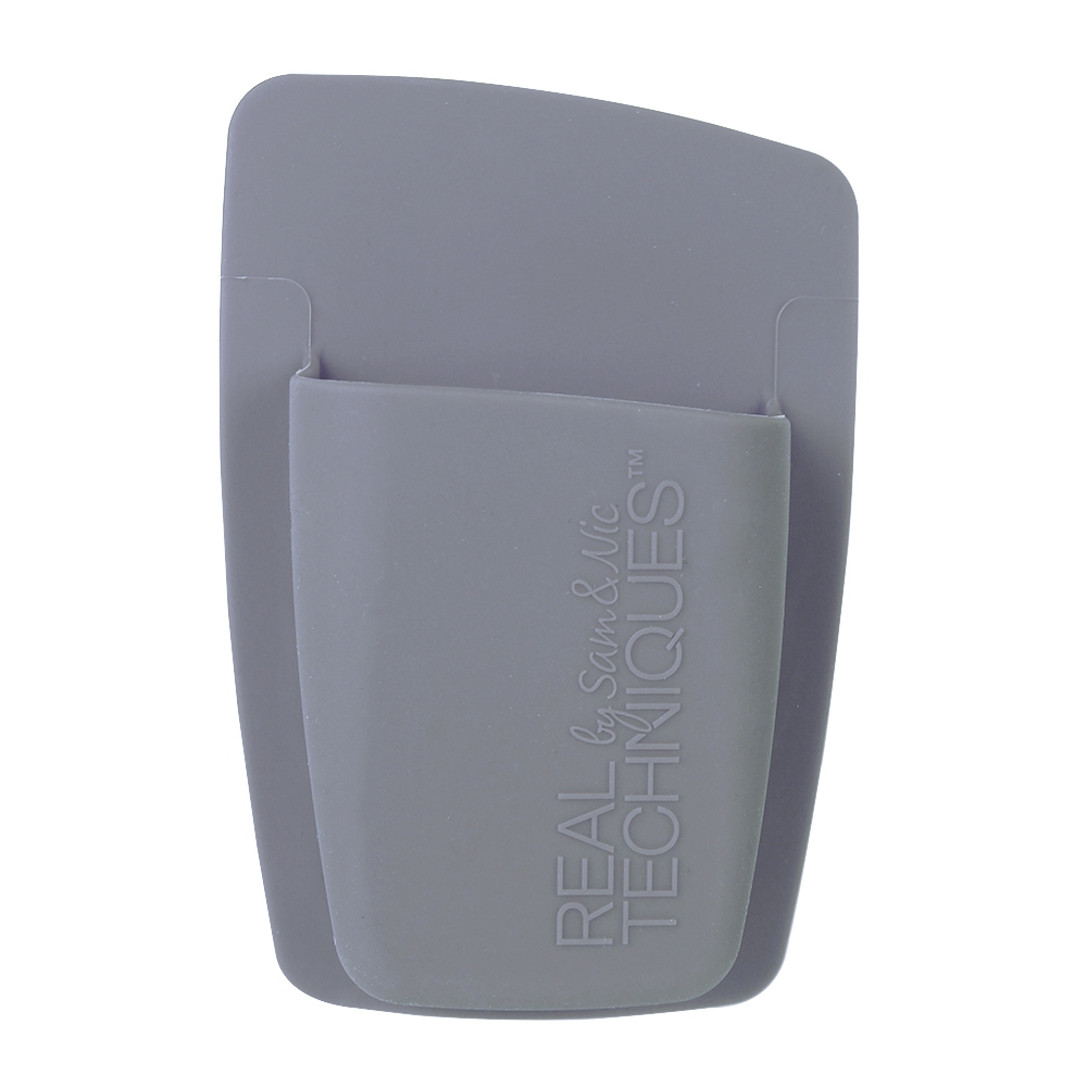 Real Techniques Organizator Pensule De Machiaj Single Pocket