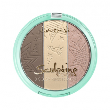 Lovely Sculpting Powder (CEL47)
