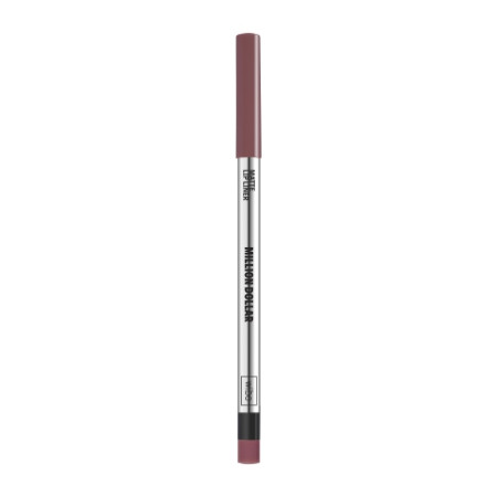 Wibo ceruzka na pery - Million Dollar Matte Liner - 1
