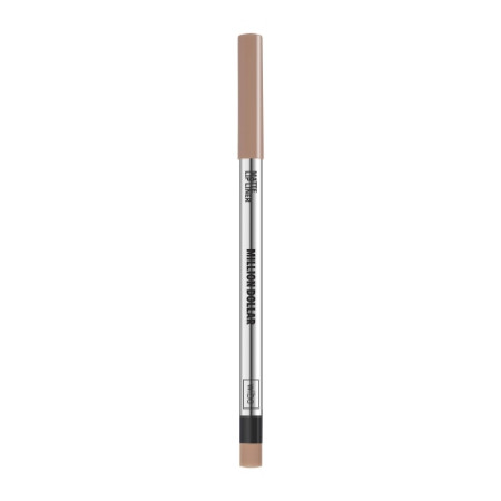Wibo ceruzka na pery - Million Dollar Matte Liner - 5