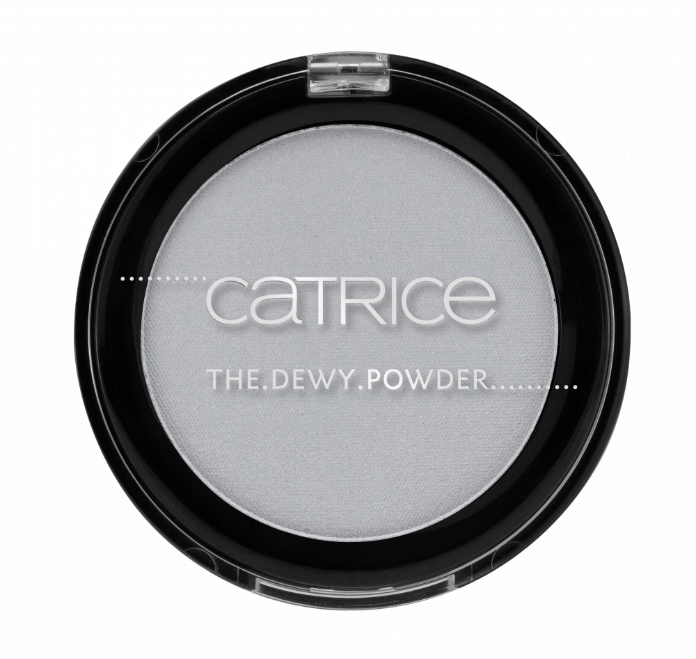 CATRICE Highlighter The.Dewy.Routine The.Dewy.Powder C03