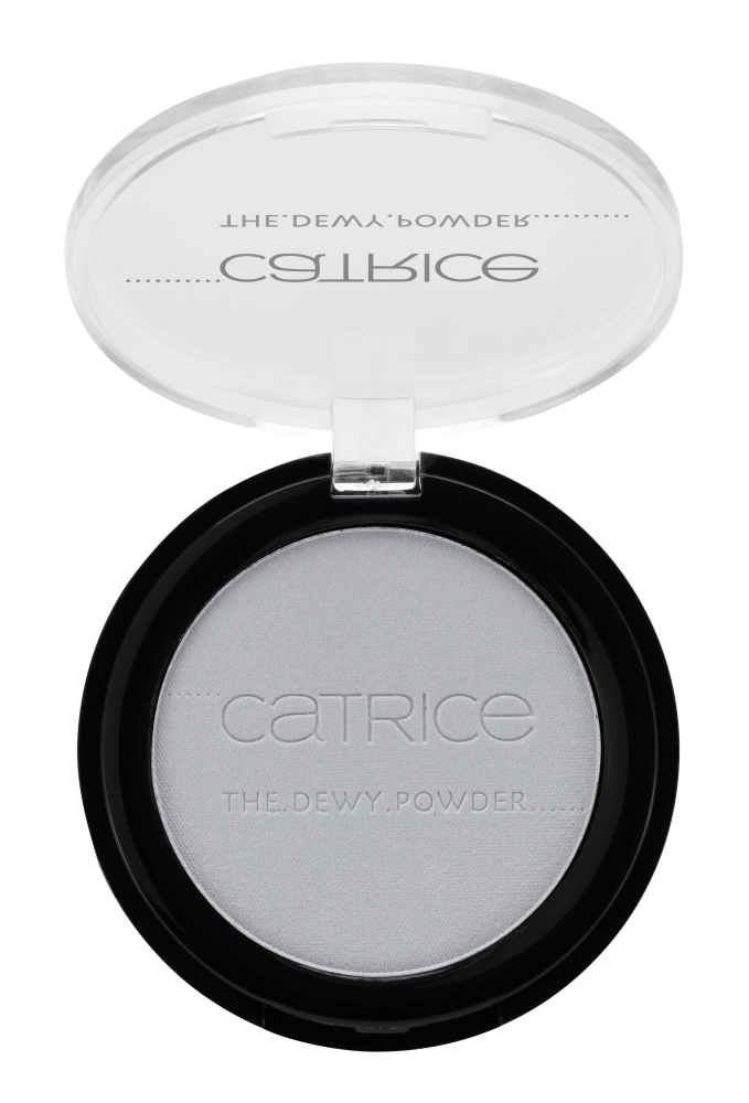 CATRICE Highlighter The.Dewy.Routine The.Dewy.Powder C03