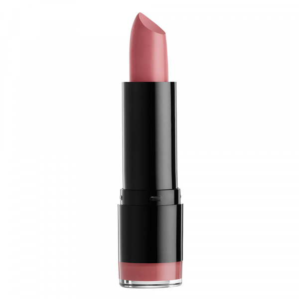 NYX Professional Makeup ruj de buze cremos - Extra Creamy Round Lipstick – Milan (LSS621)