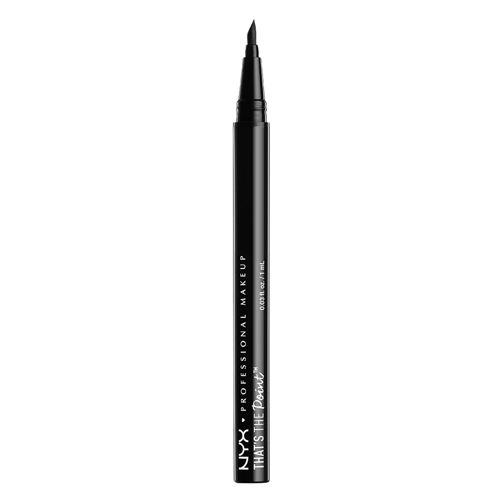 NYX Professional Makeup Eyeliner That's The Point Eyeliner Super