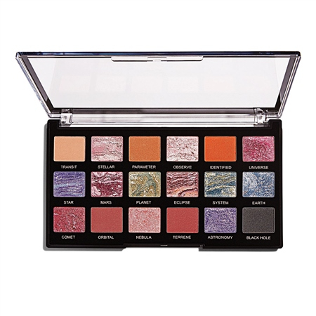 Makeup Revolution Pink Panda