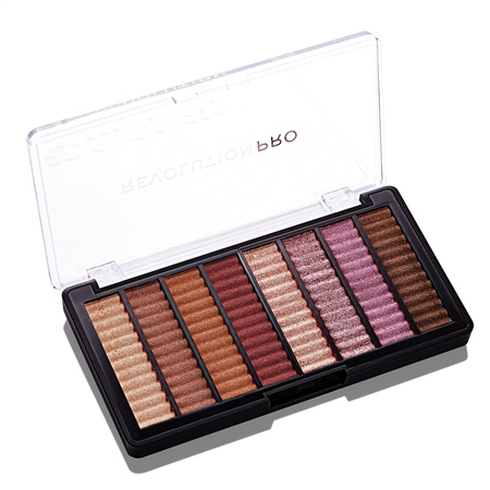 I heart revolution palette I heart revolution palette