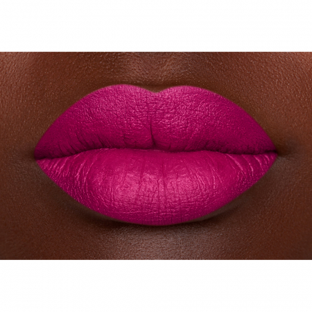 Nyx Professional Makeup Lippenstift Suede Matte Lipstick 12 Clinger Sdmls12 Pink Panda