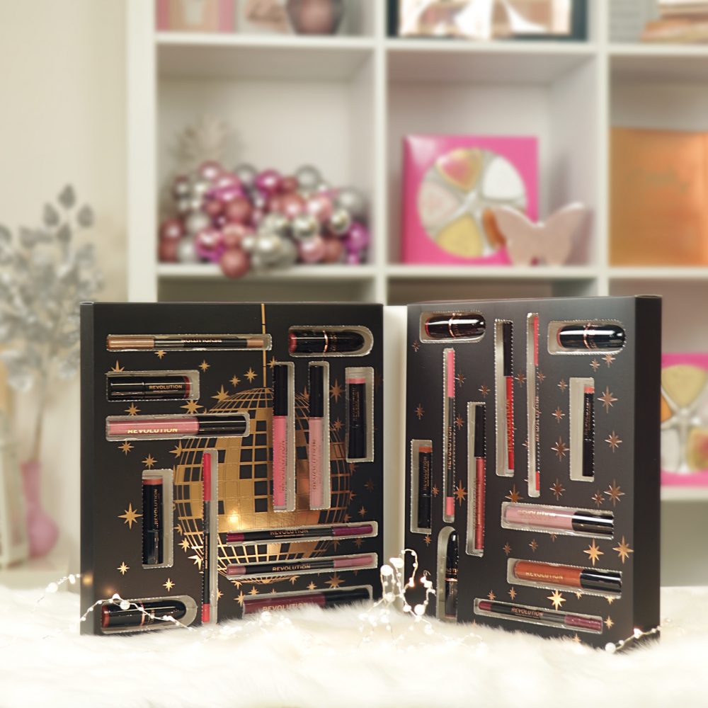 Calendario Avvento Revolution 2025 Tara Zulema calendario-avvento-revolution-2025-tara-zulema