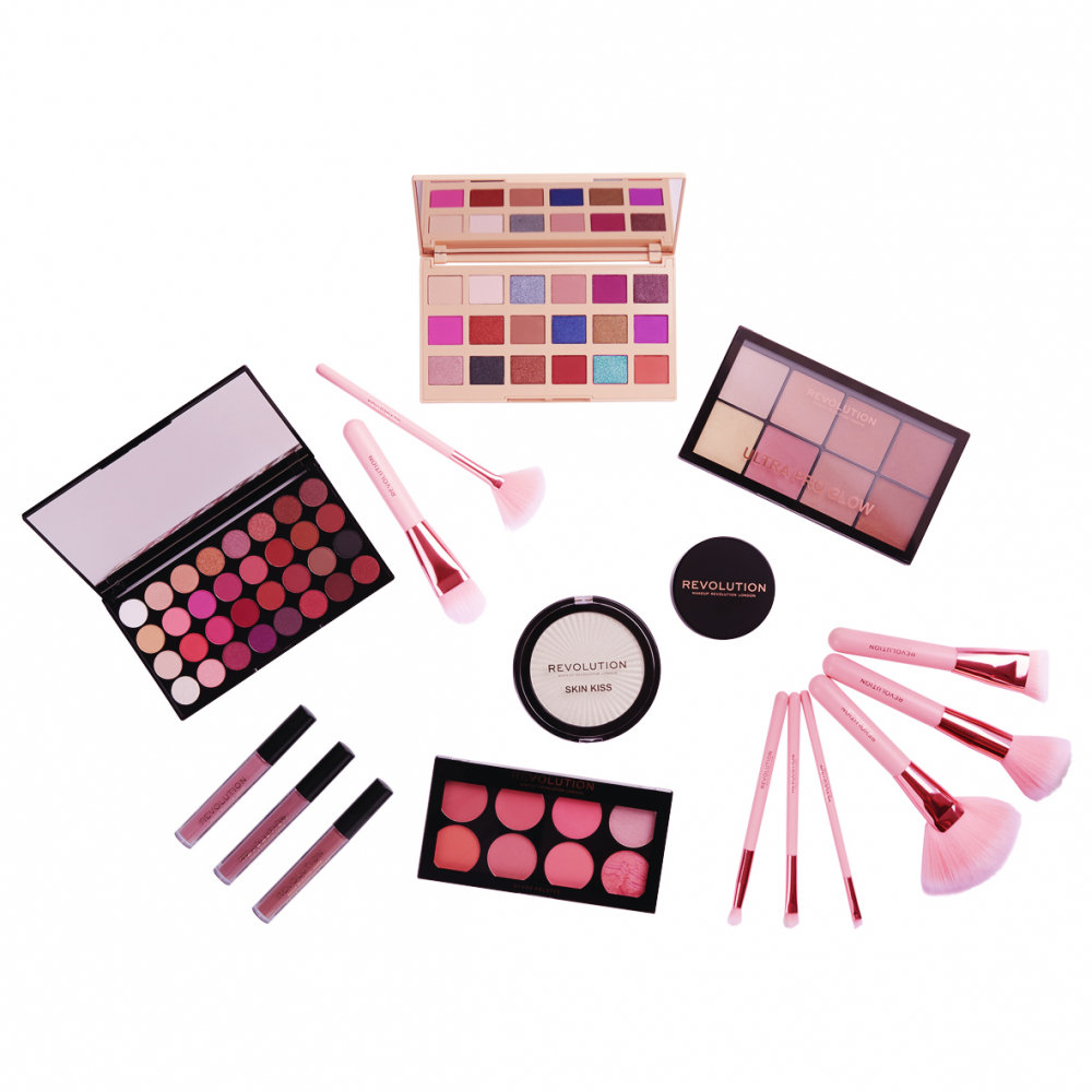 Fiber revolution sophs favourites makeup casual nordstrom York favourites sophs makeup revolution patterns sew