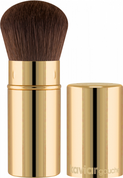 CATRICE kist za lice - Kaviar Gauche Touch Up Brush